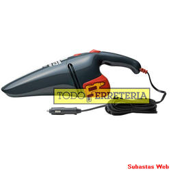 aspiradora black & decker
