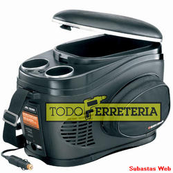 heladera port�til black &