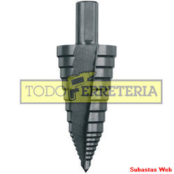 mecha escalonada dewalt d