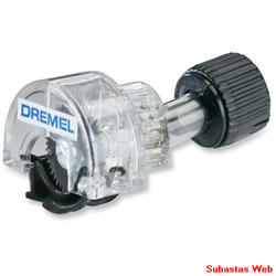 Mini Sierra Circular Dremel 670