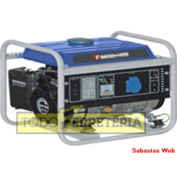 grupo electr�geno logus g