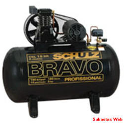 compresor schulz csl15br