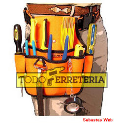 cartuchera porta herramie