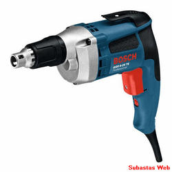 atornillador bosch gsr 6-