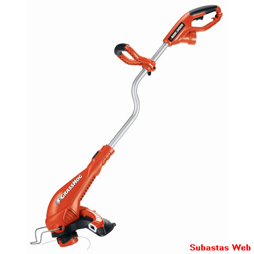 Bordeadora Black & Decker GH750-AR Bordeadora Black & Decker GH750-AR