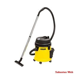 aspiradora karcher nt 27/
