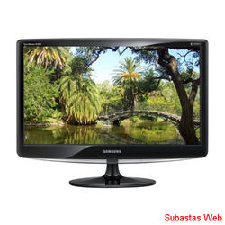 monitor led lg - 22" pulg