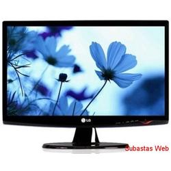 monitor de 19" lg de led 
