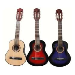 Mini Guitarra Criolla Para Niños