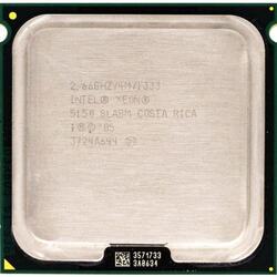Microprocesador Intel Xeon 5150 2.66ghz 2 nucleos