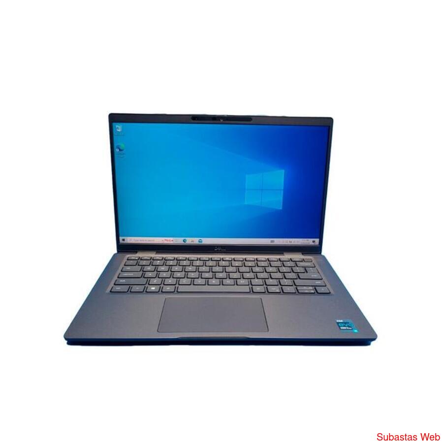 Notebook Dell 7420 Evo I7-1185G7 1.8ghz 16GB 240GB SSD M2
