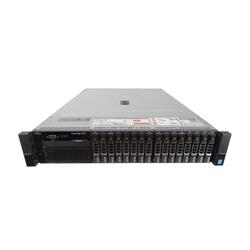 Servidor Dell R730 2x Xeon E5-2660v3 2,6 128gb 4x 2tb Sas
