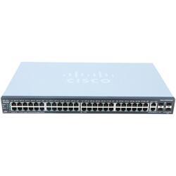 Switch Cisco Small Business SG500-52MP