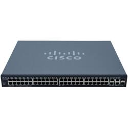 Switch Cisco Small Business SG300-52MP