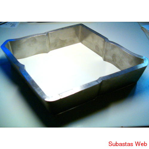 Sacabocado Corte Sobres(121x152mm) Para Balancin