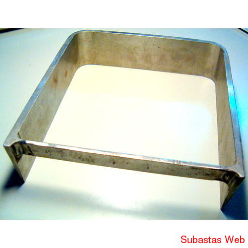 Sacabocado Bolsa Camiseta Para Balancin Nuevo