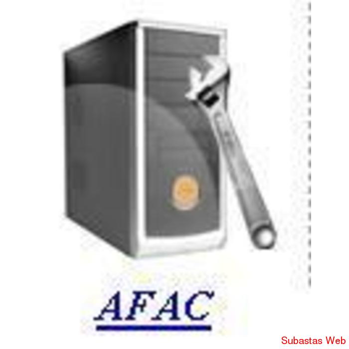 ARMADO Y REPARACION DE COMPUTADORAS - ZONA OESTE