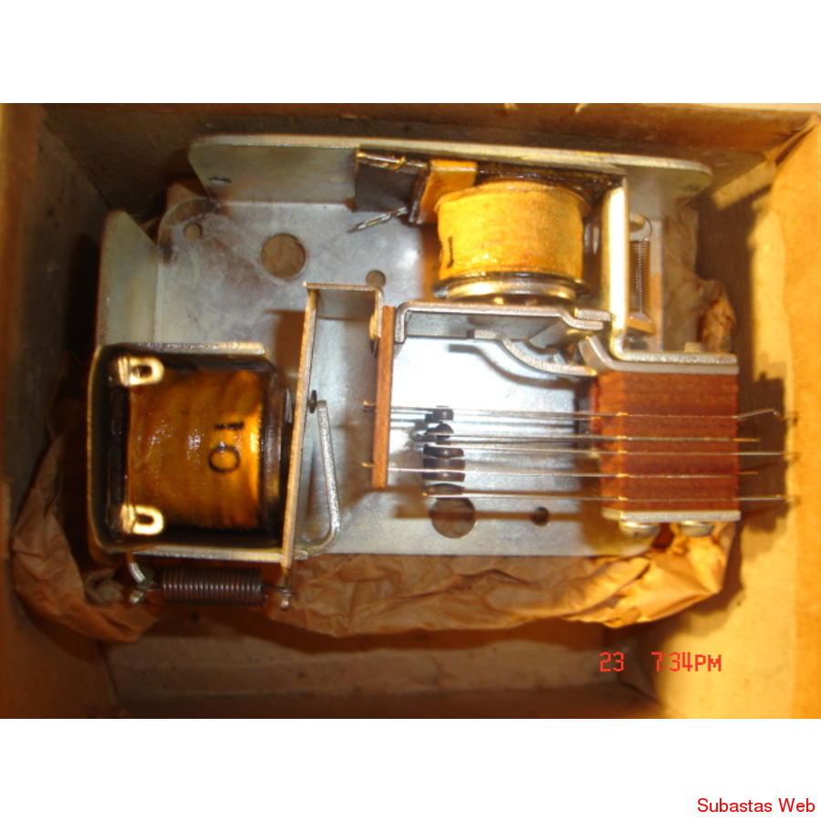 Relay de Aviacion Nuevos Pratt & Whitney USA Armada Argentin