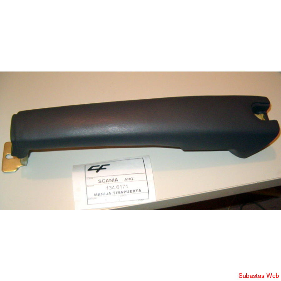 Camion Scania Serie 4 Manija, Apoyabrazo Interior Original N