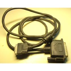 Cable para Impresora Notebook Molex DB25 Microcentronics