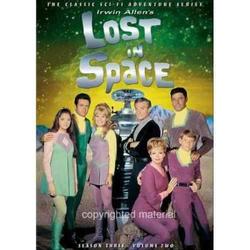 Perdidos En El Espacio - Serie Remasterizada 23 Dvd