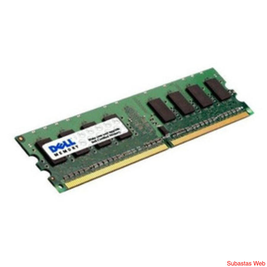 Memoria DDR2 ECC FB 1GB 6400F 800mhz No Aptas Para PC