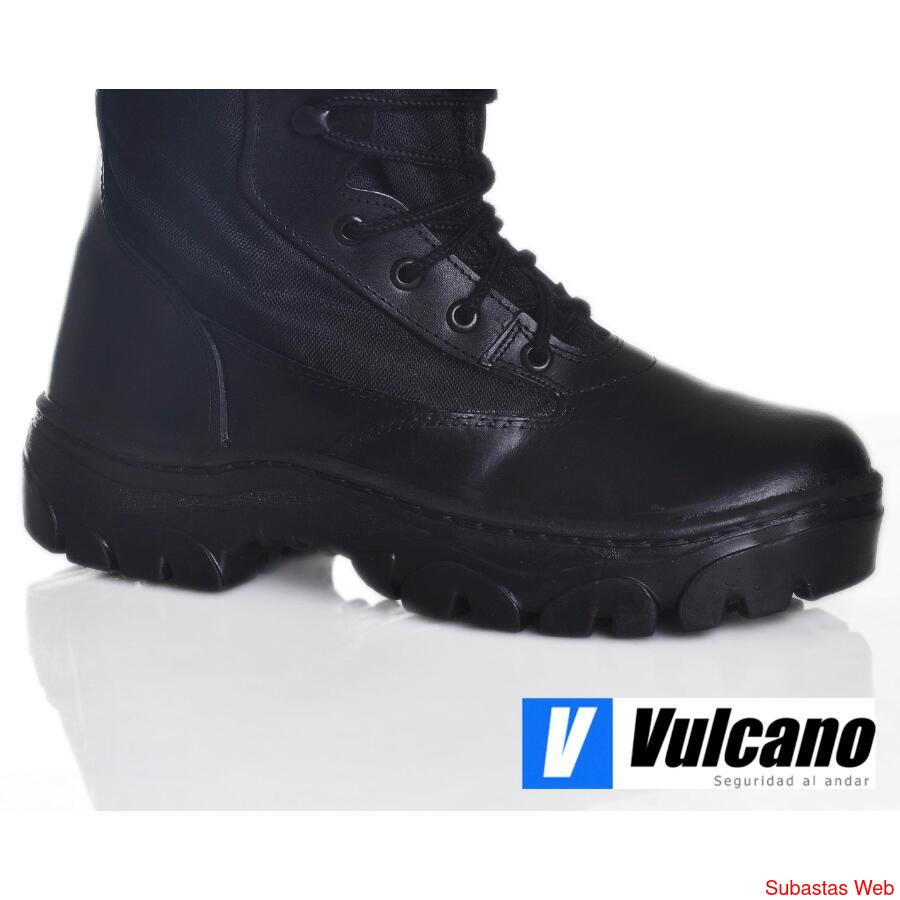 BORCEGUÍES PUNTA ACERO TÁCTICOS- REFORZADOS- Cosidos y Pegad a $6490.00 en  Subastas Web