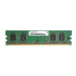 Memoria DDR2 256mb 3200u 400mhz