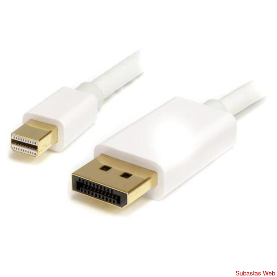 Cable DisplayPort a Mini DisplayPort E342987