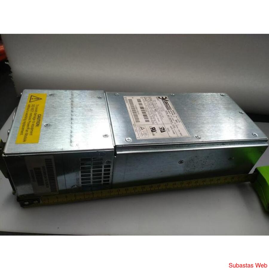 Fuente para Oracle StorEdge 3500 +12v/30A 420W