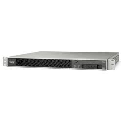 Cisco ASA 5512-X Firewall Dispositivo de Seguridad Adaptable