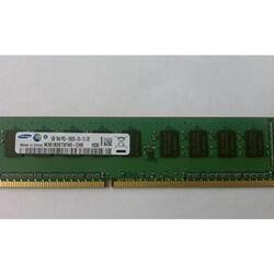 Memoria DDR3 ECC 1gb 8500R 1333mhz No Aptas Para PC