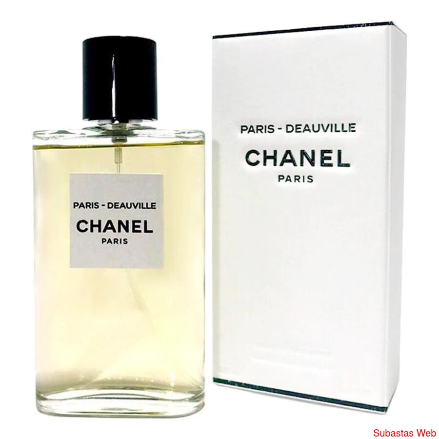 Chanel Paris-Deauville 4oz. / 125 ml. EDP