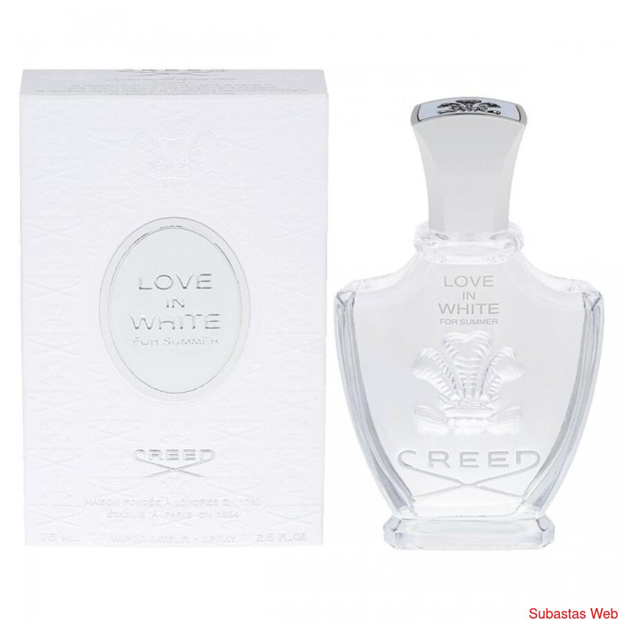 Creed Love In White For Summer 75ml.