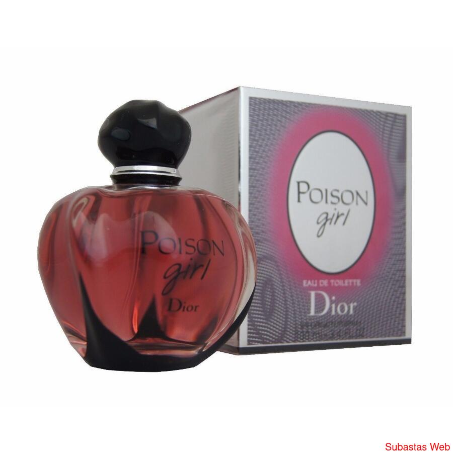 Christian Dior Poison Girl 100 ml.