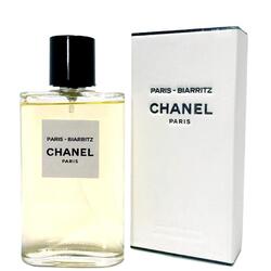 Chanel Paris-Biarritz 4oz. / 125 ml. EDP