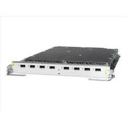 Line Card 8-Port 10GE A9K-8T-L para Cisco ASR 9000 Series