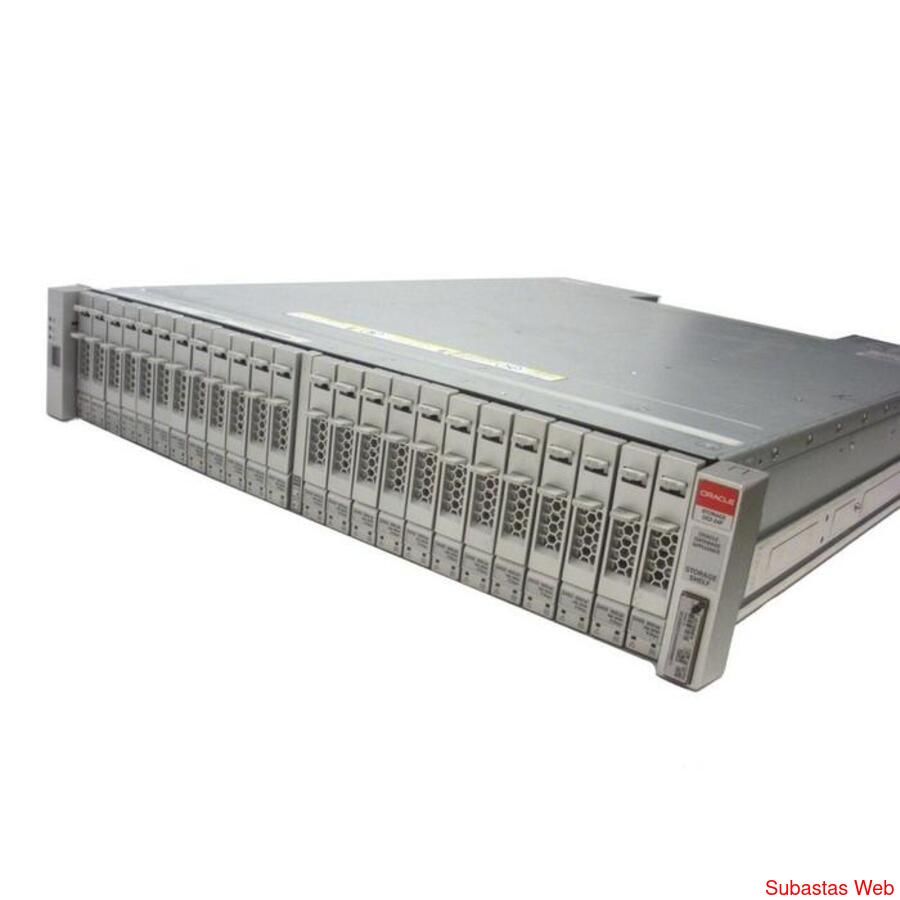 Storage Oracle Sun DE2-24P