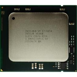 Microprocesador Intel Xeon E7-4850 2.0ghz 10 nucleos