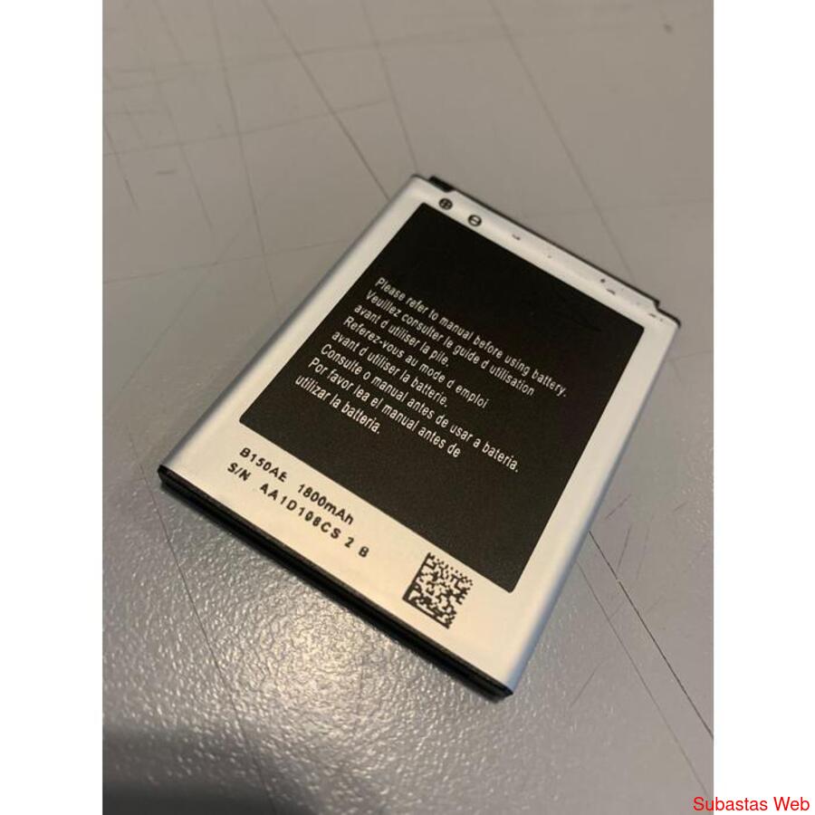 Bateria Generica para Samsung Galaxy Core I8260 / I8262