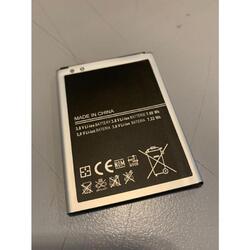 Bateria Alternativa para Samsung S4 Mini I9190 I9192
