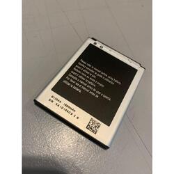 Bateria para Samsung Galaxy Core I8260 3.8v 1500mah