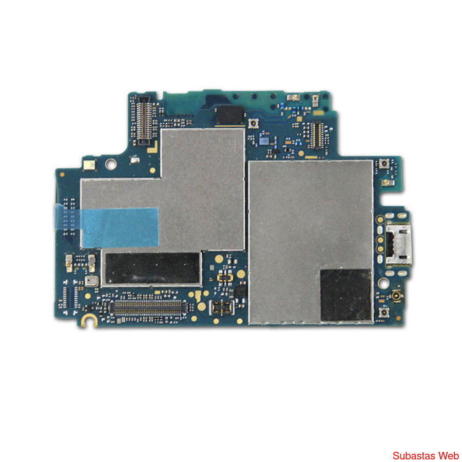 Placa Celular Sony Z3 LTE D6643 16GB 3GB RAM