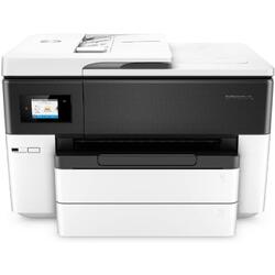 Impresora Multifuncional HP OfficeJet 7740 - Formato A3