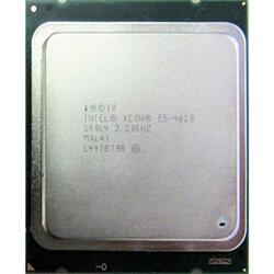 Microprocesador Intel Xeon E5-4620 2.2ghz