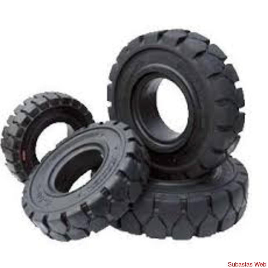 900X20 900 X 20 maciza SUPER ELASTIC rodamarsa solid tires