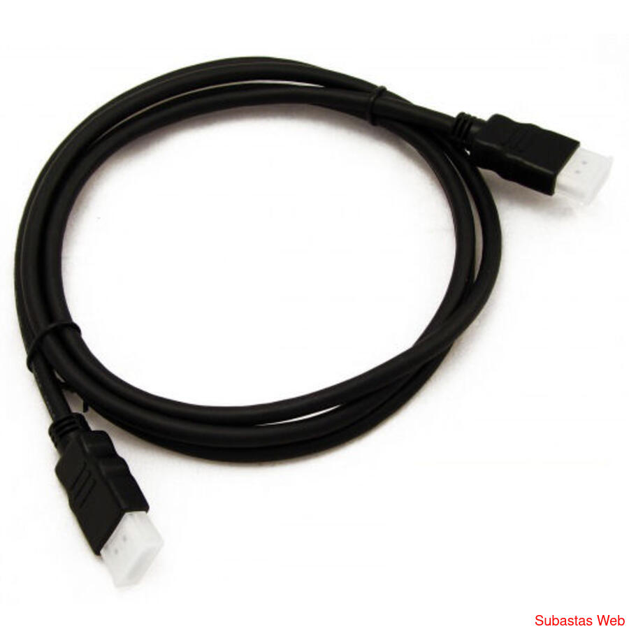 Cable HDMI de Alta Velocidad 1.5mts
