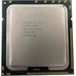 Microprocesador Intel Xeon ec3539 2.13ghz 4 nucleos