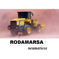 NEUMATICO 825X15 RADIAL CAMARA PROTECTOR Rodamarsa