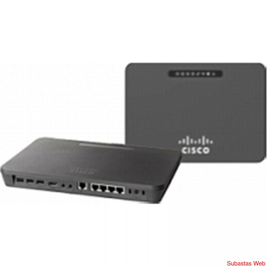 Switch Cisco CS-E300-K9 Edge 300 Series 2G